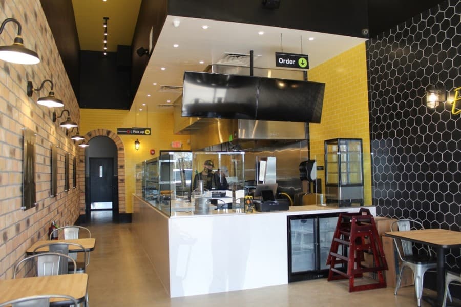 IMPACTS ROUNDUP: Gyro King now open in Webster and more