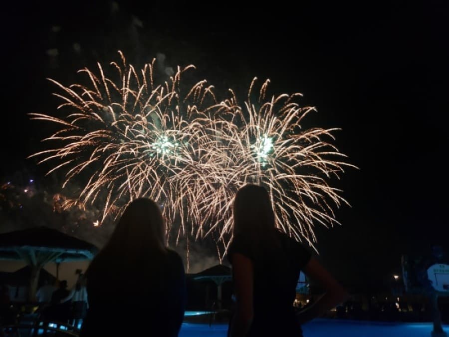 Kalahari Resorts & Conventions celebrates grand opening in Round Rock and more top Central Texas news