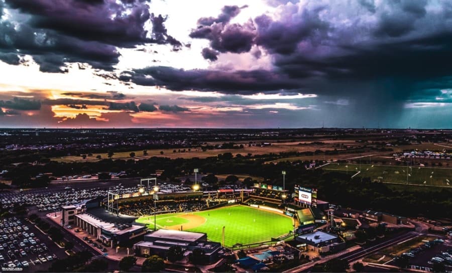 Round Rock Express will have a new affiliate after Astros announce departure