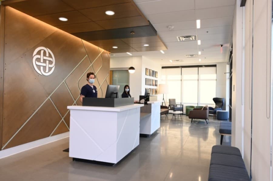 Texas Health Breeze Urgent Care opens two locations in Frisco
