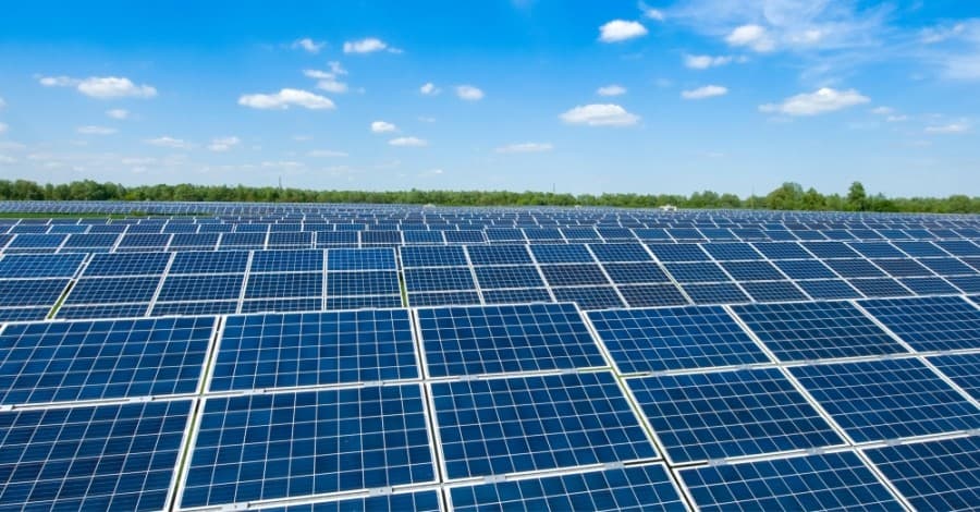 Harris County Precinct 2 works toward growth of solar energy presence