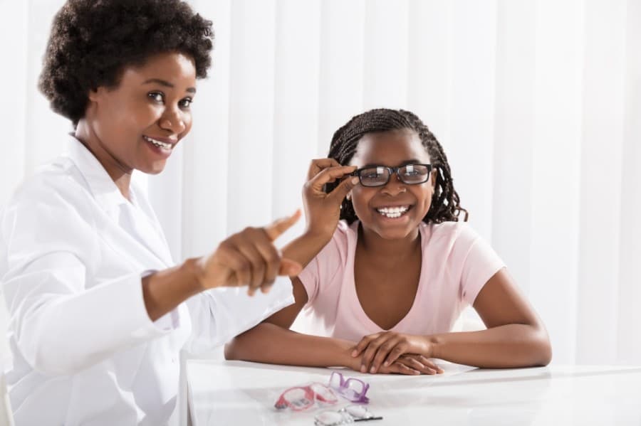 ROUNDUP: News on three eye care businesses in Pearland, Friendswood