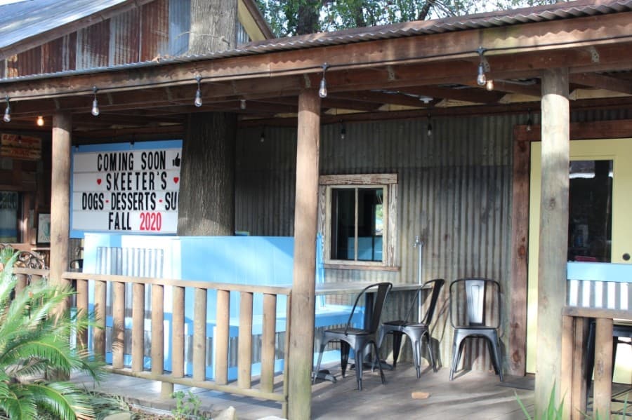 Skeeter's Dogs and Desserts coming to Market Street in Tomball