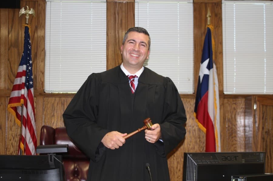 Q&A: Montgomery County 457th District Court judge discusses new role, case backlog