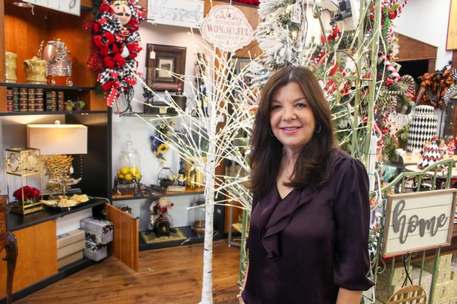 Kingwood gift shop The Forest Collection adapts throughout almost 14 years in business