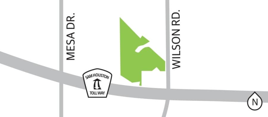 Check out November's featured neighborhood in the Lake Houston area: Canyon Village at Park Lakes, 77396