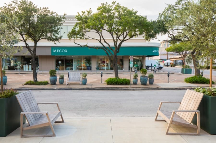 Rice Village announces bimonthly farmers market coming Dec. 6