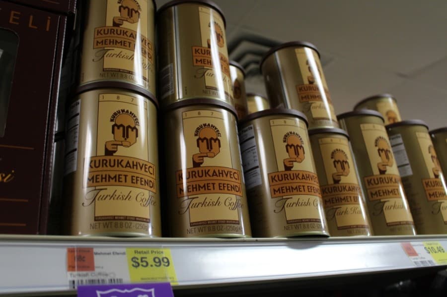 The store offers . (Olivia Lueckemeyer/Community Impact Newspaper)