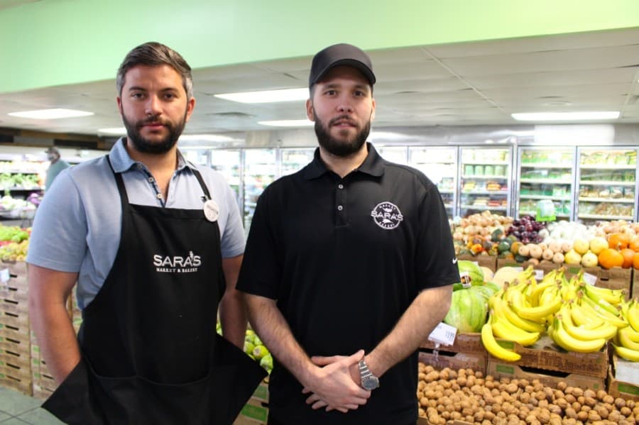 Richardson specialty grocer Sara's Market & Bakery places 'obsessive' focus on customers and quality