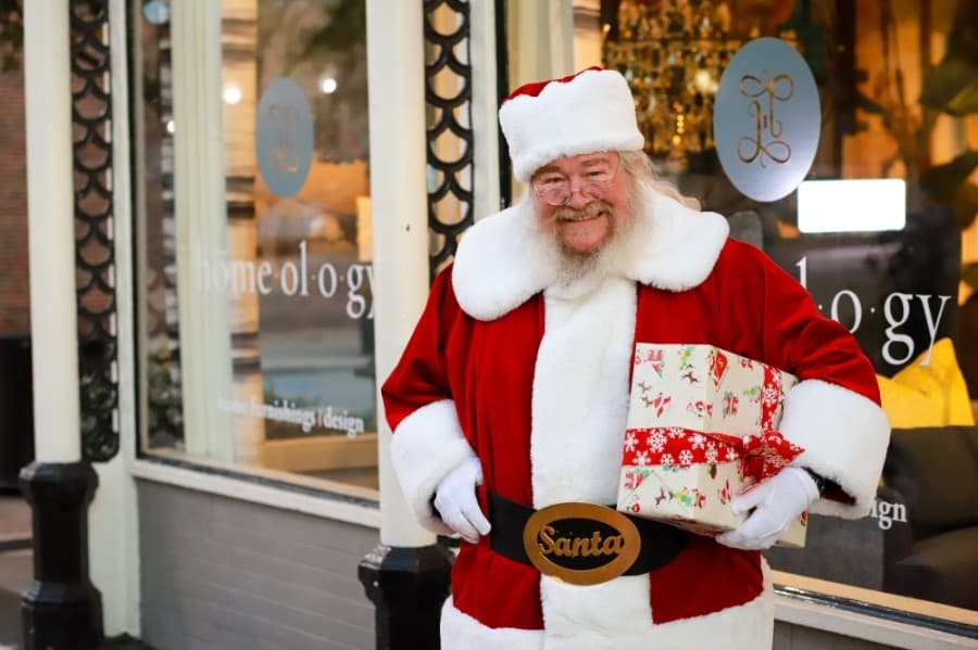 McKinney cancels annual Home for the Holidays event, replaces with four-week celebration
