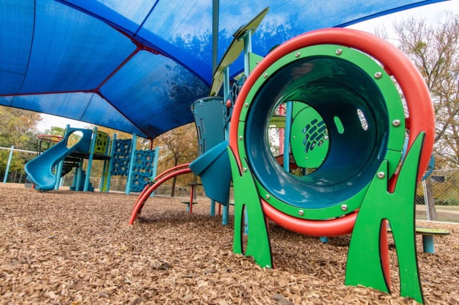 (Courtesy city of Pflugerville)