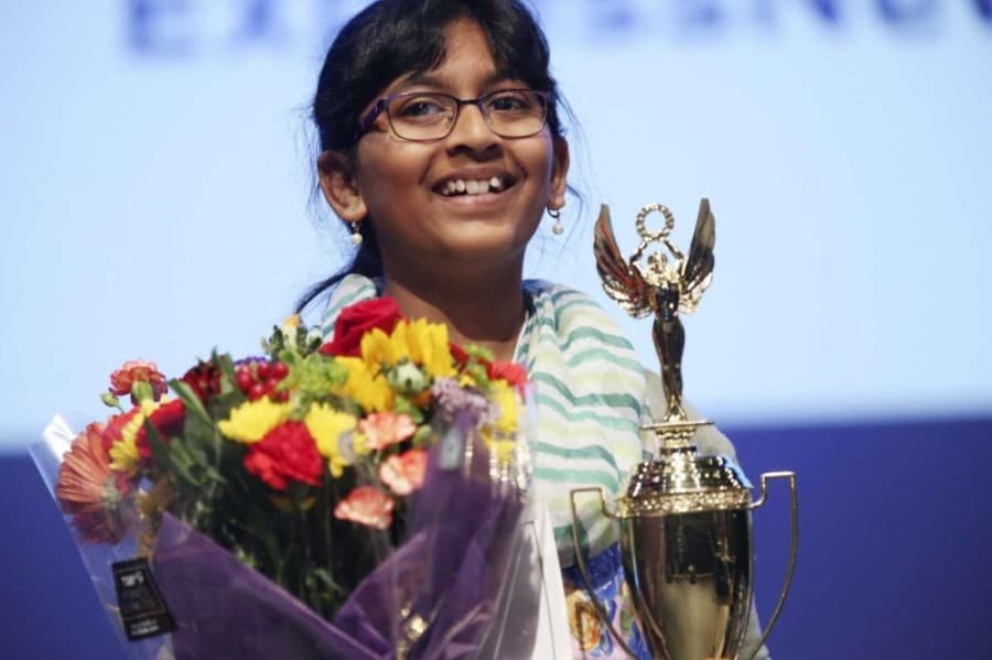 Still in need of sponsors, New Braunfels venue to host prestigious regional spelling bee in March