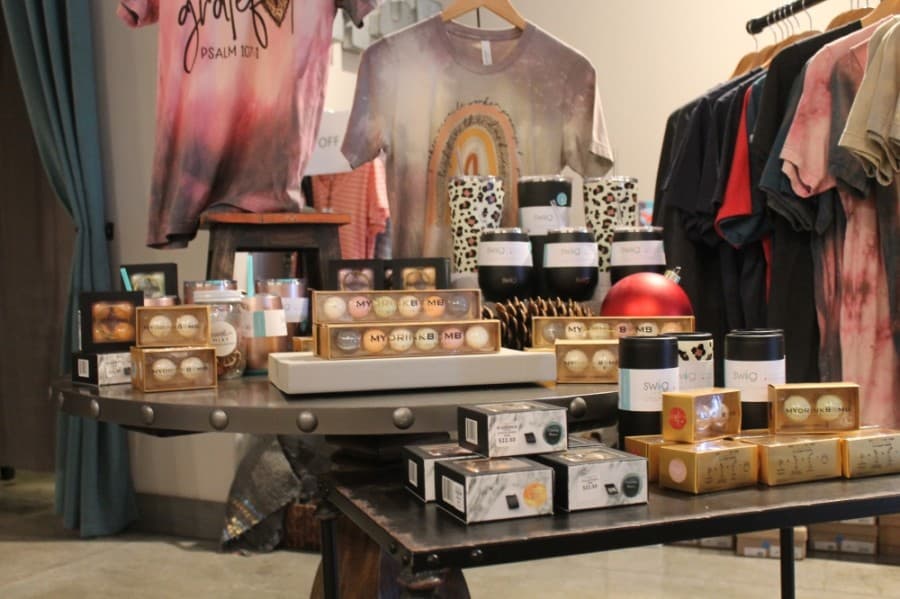 Adelaide's Boutique stores strive to be ‘first-stop’ shops for gifts