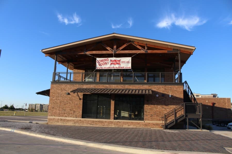 Food hall coming to Frisco in 2021 set to be ‘pandemic-proof’