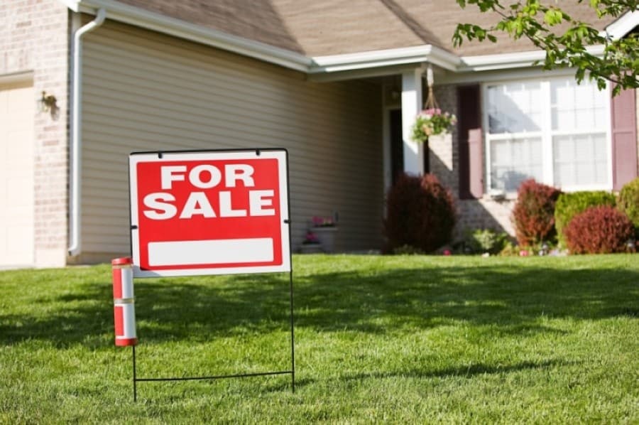 October townhouse sales jump 150% in Round Rock, Pflugerville, Hutto