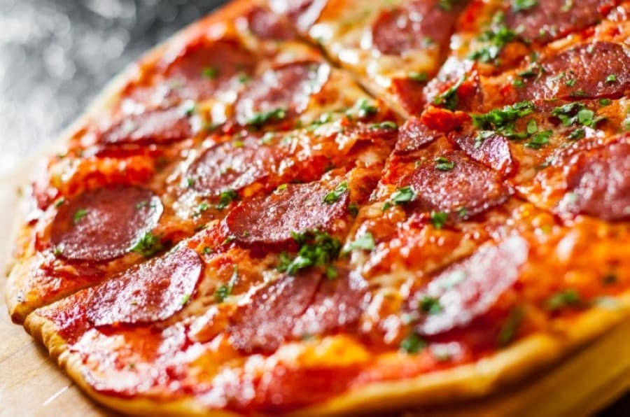 Shelby's Pizza will serve McKinney, Frisco and Prosper