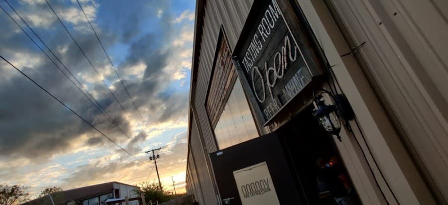 Voodoo Wine and Coffee Bar now open in New Braunfels area
