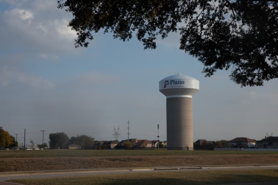 Plano continues air-quality partnership with UT Dallas