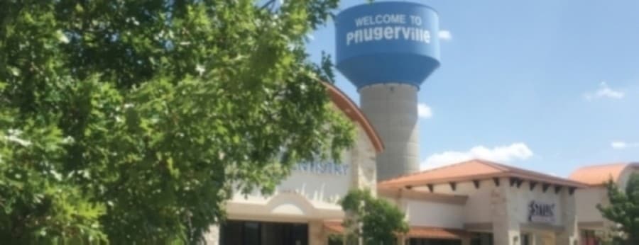 Omar Peña to continue as Pflugerville City Council's mayor pro tem