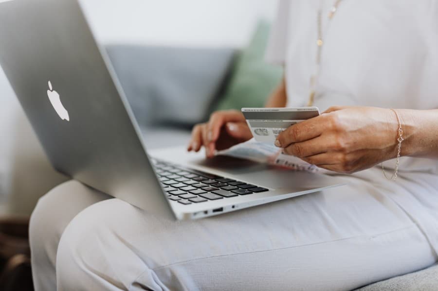 FBI shares safety tips against online scams