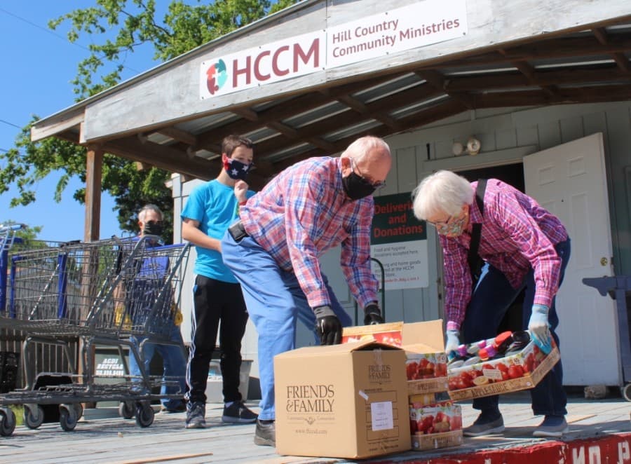 UPDATED: 23 nonprofits in the Cedar Park, Leander areas to donate to on Giving Tuesday