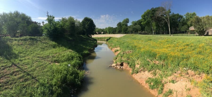 Jersey Village secures $4 million in grant funding for flood control projects