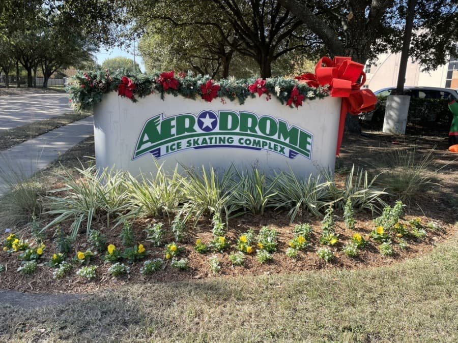 Aerodrome Ice Skating Complex celebrates 25 years of business in Willowbrook this month
