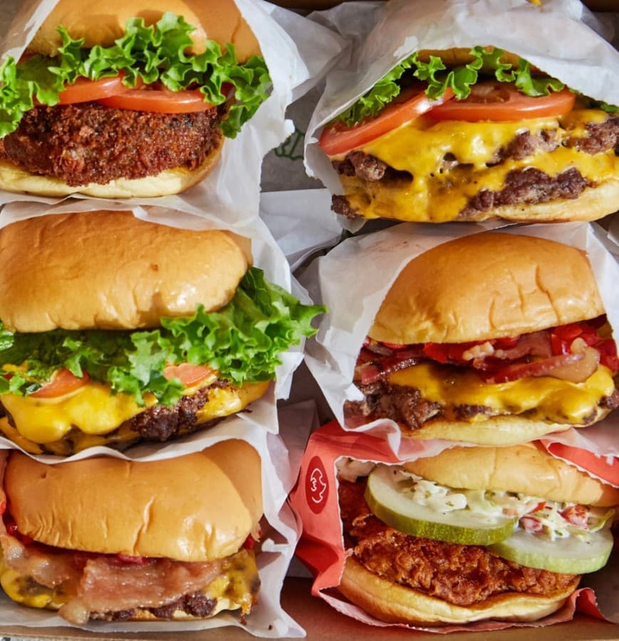 The Woodlands area welcomes 3 new dining locations in November with 4th coming soon