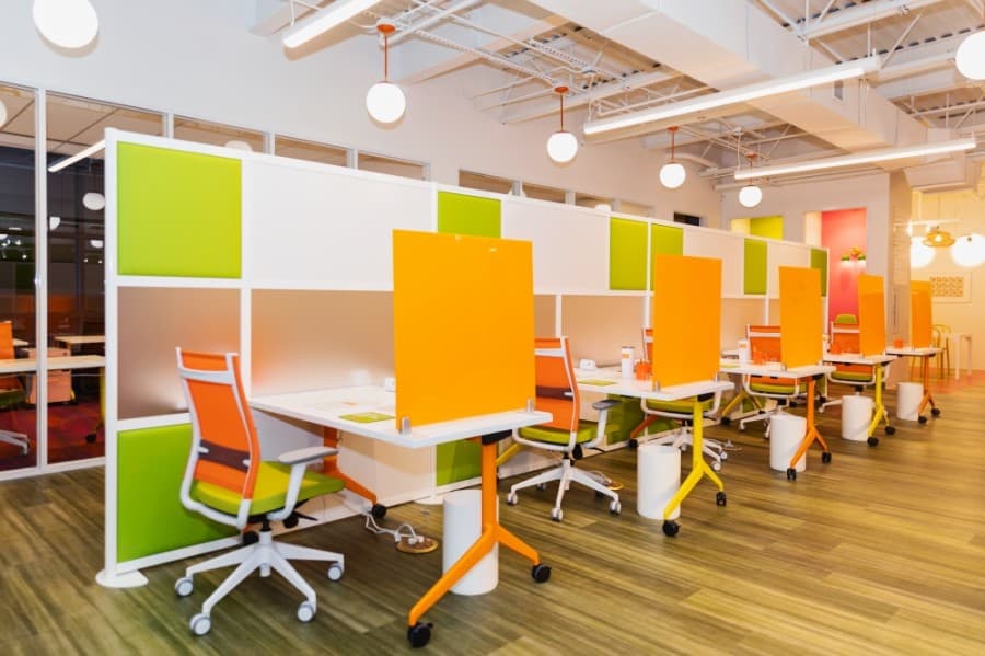 SheSpace unveils Lower Heights coworking suites, services