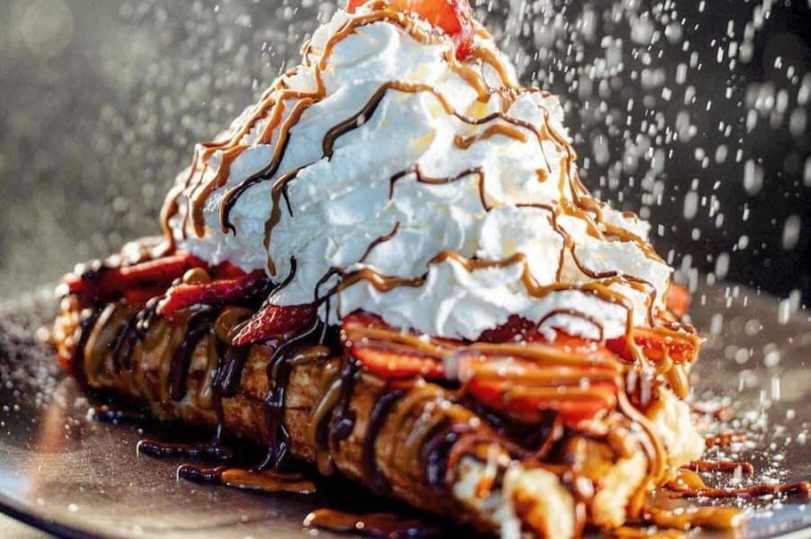Press Waffle Co. set to open in The Woodlands on Dec. 4