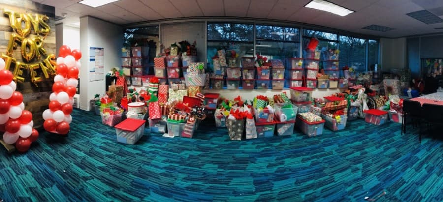 10 Lake Travis-Westlake nonprofits to support this Giving Tuesday