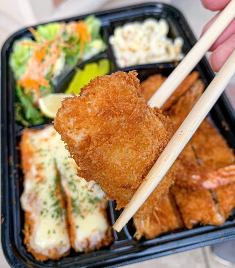 Krazy Katsu & Udon opens in Katy