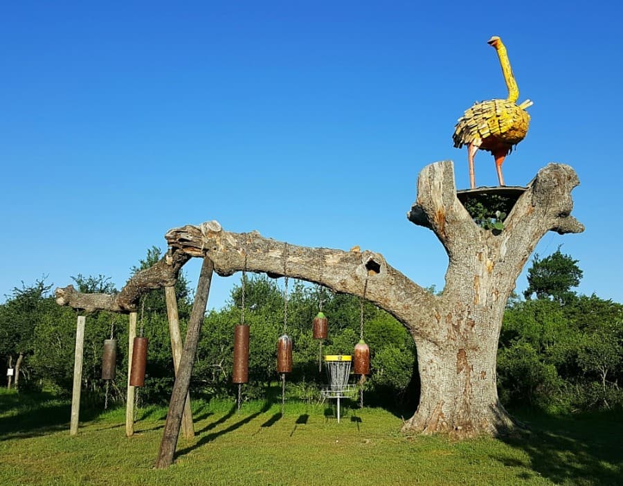 Hays County primed to become unique minigolf stronghold