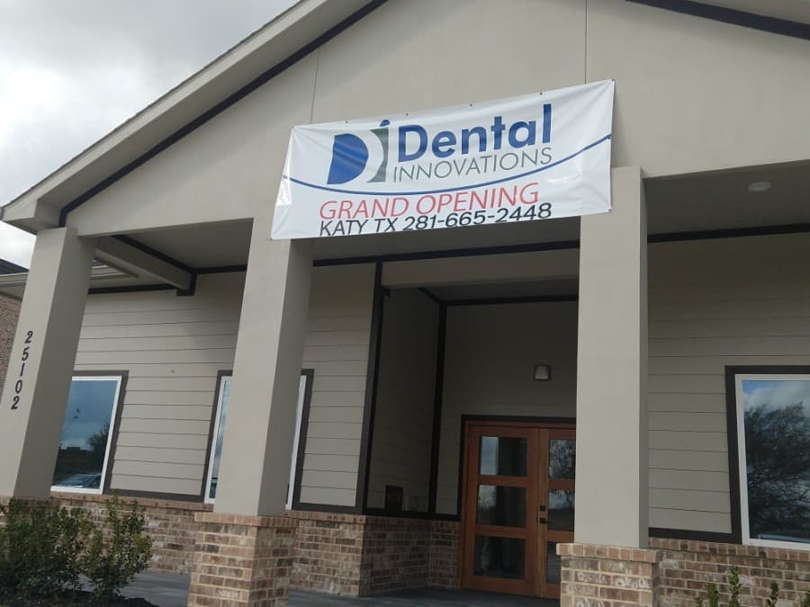 Dental Innovations in Katy celebrates first anniversary