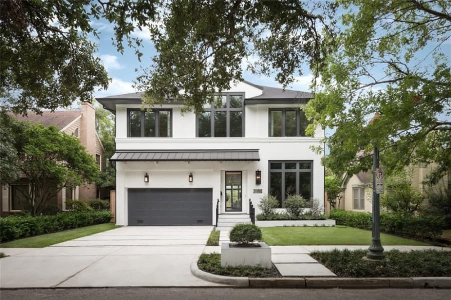 Bellaire-Meyerland-West University Place real estate: See some of the properties that sold in November