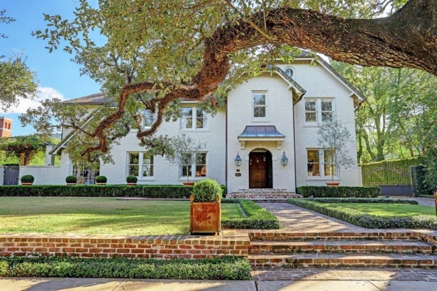 Heights-River Oaks-Montrose real estate: See some of the homes sold in November