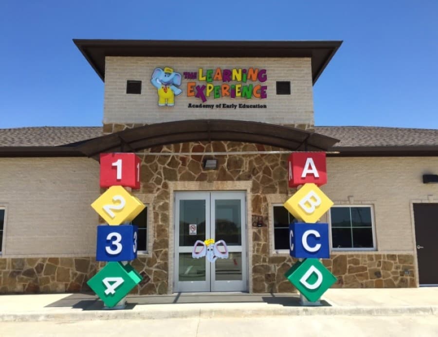 Early-education school The Learning Experience is now open in Richardson