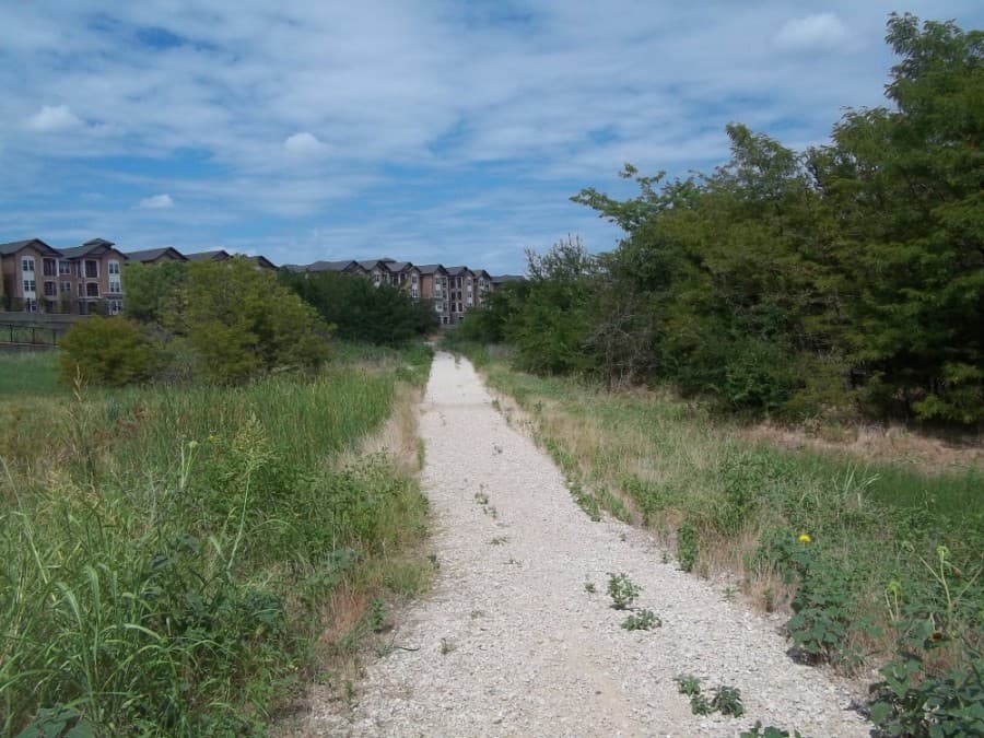 Frisco approves names for 3 neighborhood parks, 2 connected trails