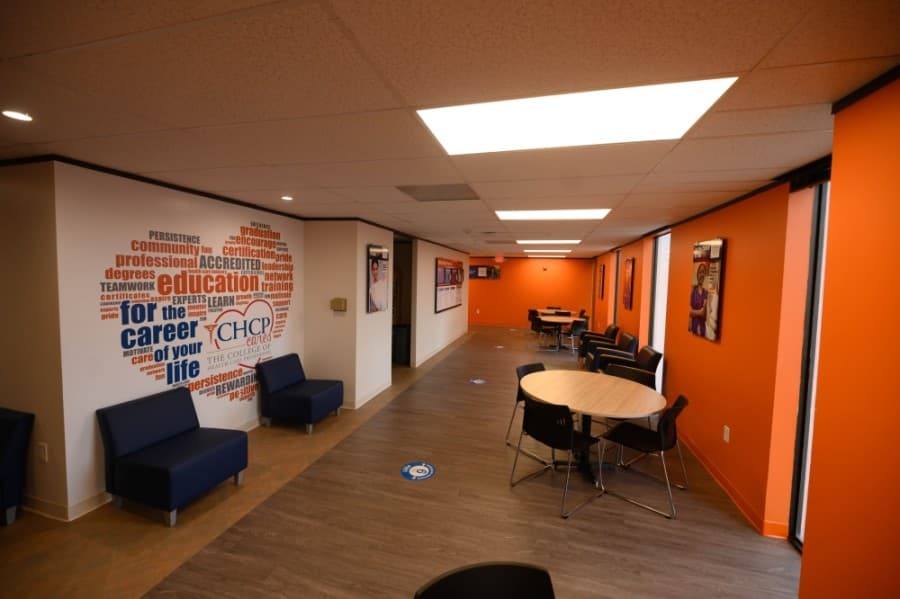 The College of Health Care Professions opens campus near Texas Medical Center to meet demand for front-line health care workers
