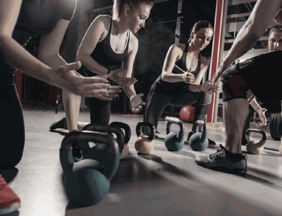 Monster Bodybuilding Sports & Fitness coming soon to Richardson