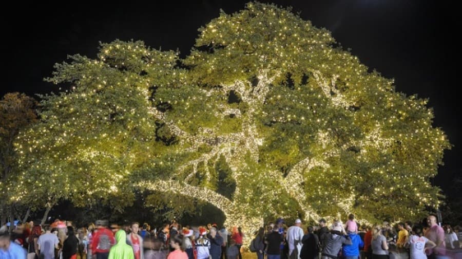 UPDATED: 16 things to do in Cedar Park and Leander this December