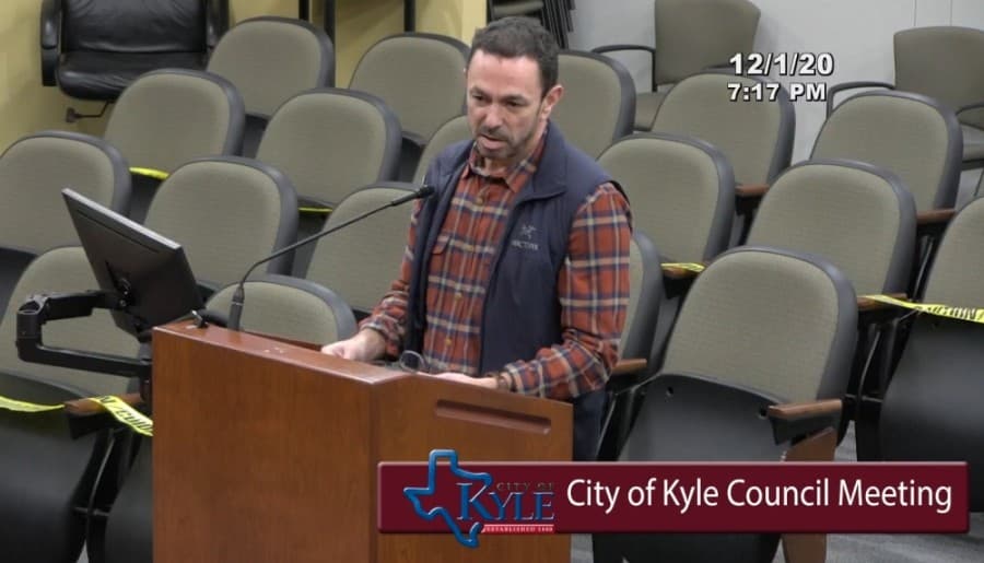 City of Kyle accepts $1.38 million payment as part of Kinder Morgan pipeline settlement