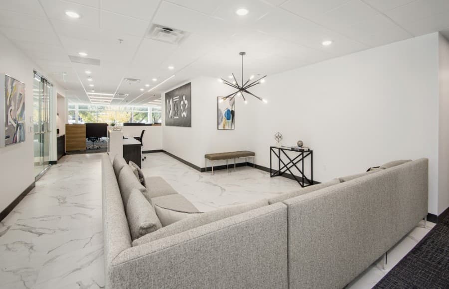 Ebby Halliday moves headquarters to Legacy Business Park in Plano