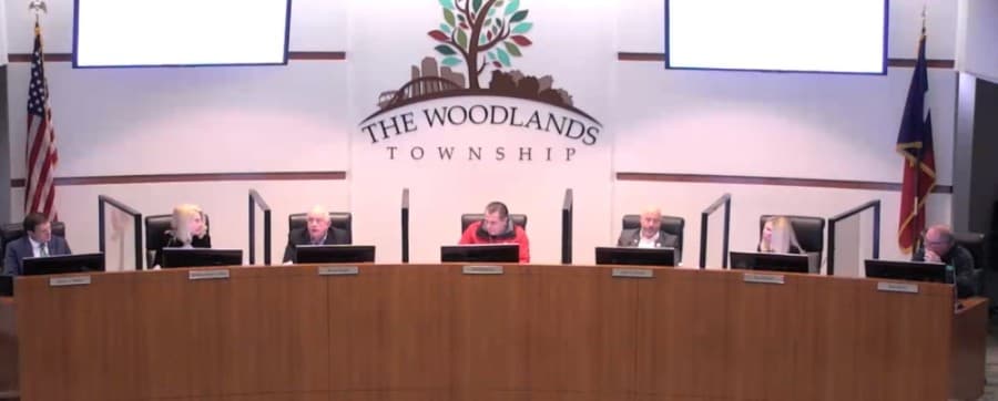 COVID-19 patients in more than 15% of Montgomery County hospital beds; free testing seeing demand in The Woodlands