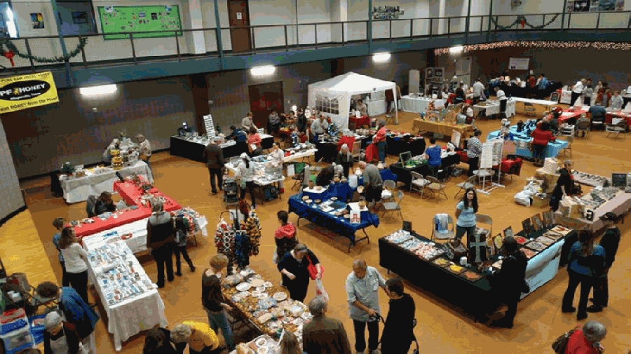 Pflugerville cancels 2-day craft show citing 'growing safety concerns'