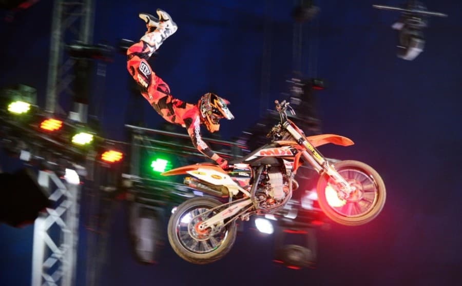 11 events to attend in Cy-Fair this month