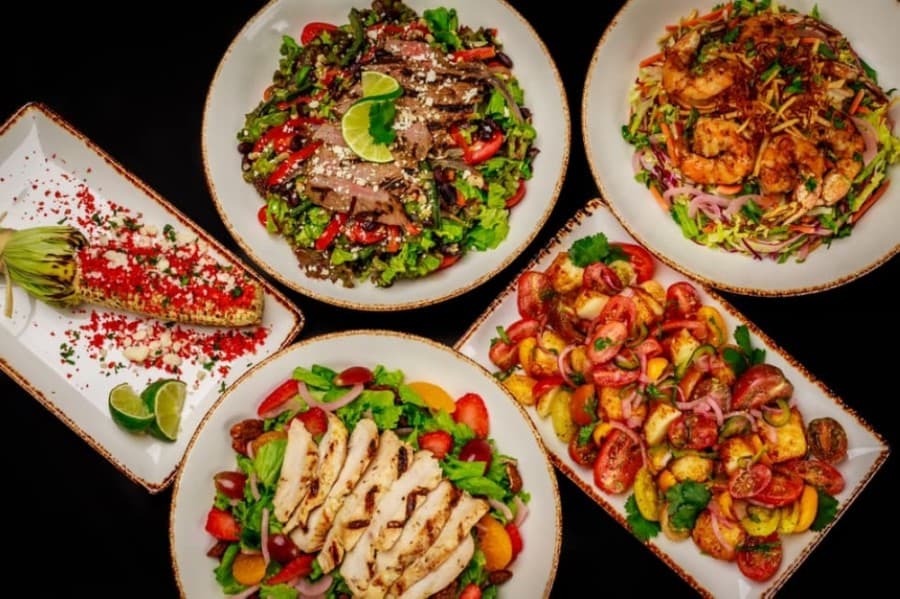 40 restaurants that opened in 2020 or are coming in 2021 in The Woodlands area