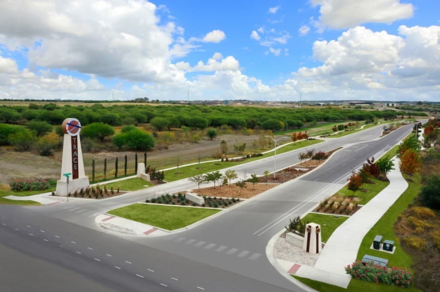 San Marcos mixed-use development TRACE marks milestones