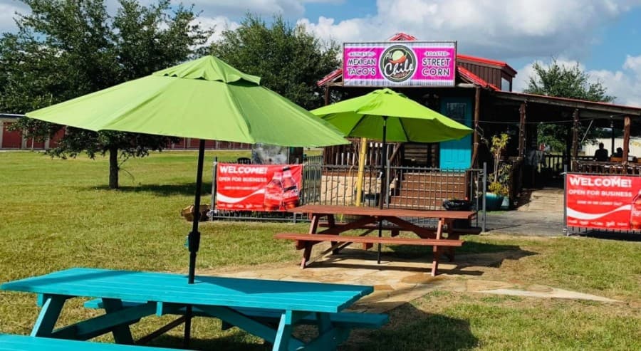 Al Chile Taqueria now serving authentic Mexican food in Tomball