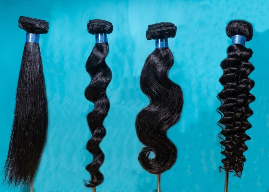 Salon Lace Me now offering hair extension services in Richardson